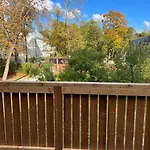 Nomme Apartamento Tallin