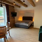 Apartment Nomme *