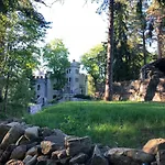 Nomme * Tallin