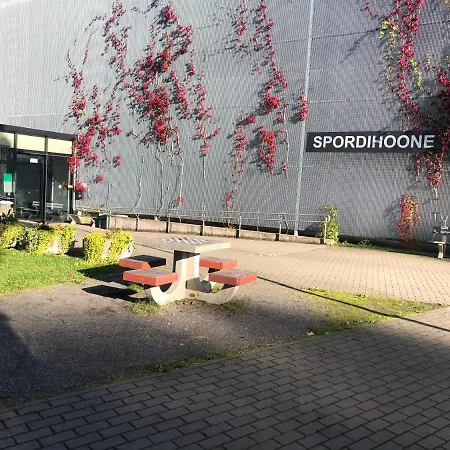 Lägenhet Nomme Tallinn