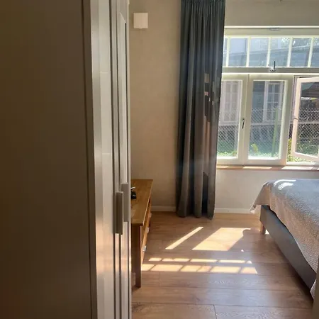 Nomme Apartment *
