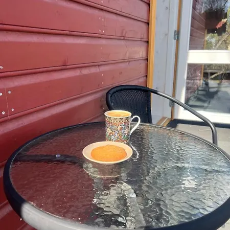 Nomme Lägenhet Tallinn