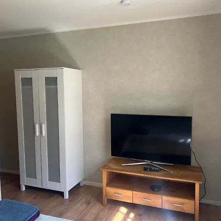 Nomme Apartment Tallinn