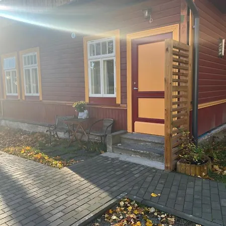 Apartment Nomme *