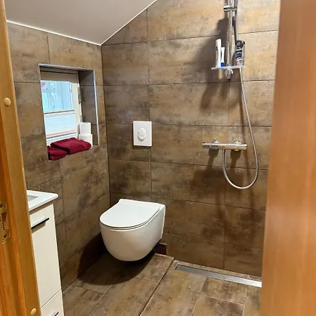 Nomme Apartamento