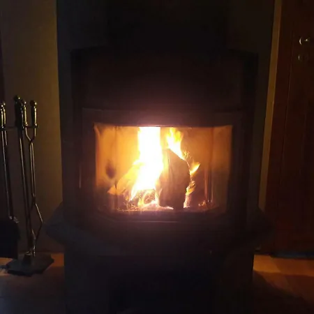 Lejlighed Nomme