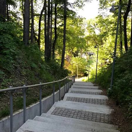 Nomme Korter Tallinn