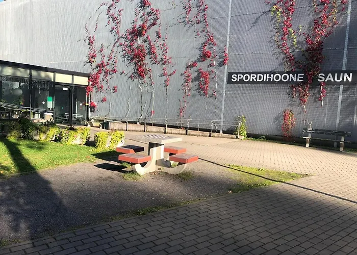 Apartment Nomme Tallinn