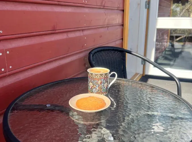 Nomme Apartment Tallinn