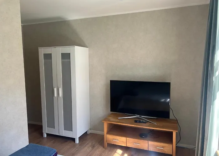 Nomme Appartement Tallinn