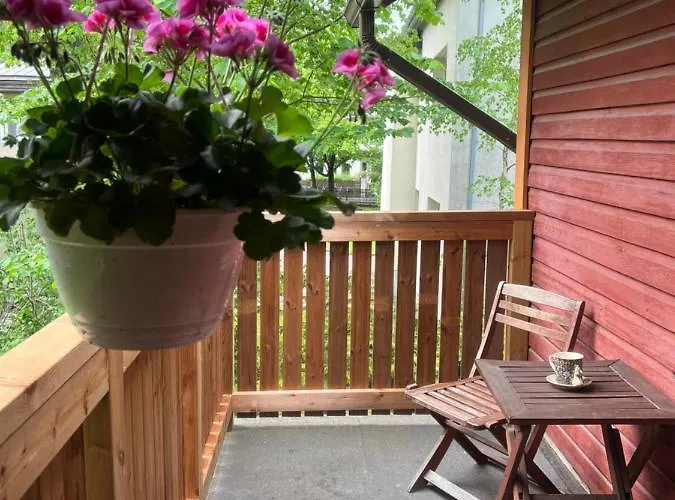 Nomme Appartement Tallinn