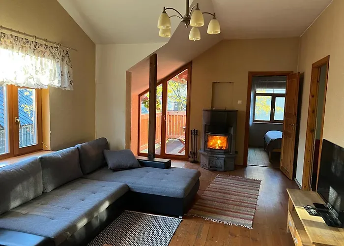 Appartement Nomme Tallinn