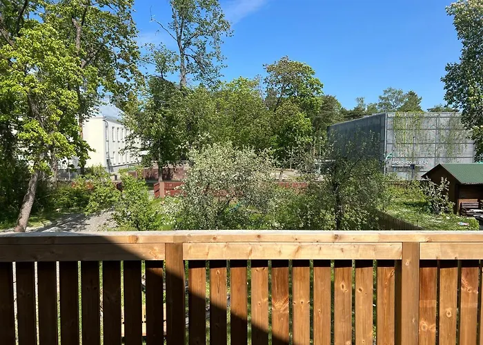 Nomme Apartment Tallinn