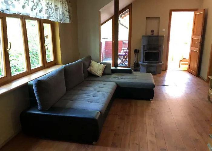 Apartment Nomme Tallinn