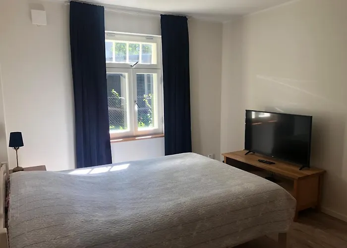 Nomme Апартаменты