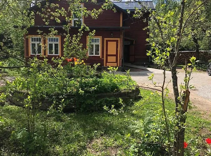 Nomme * Таллин