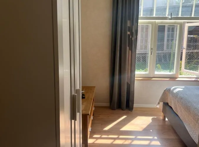 Nomme Апартаменты *