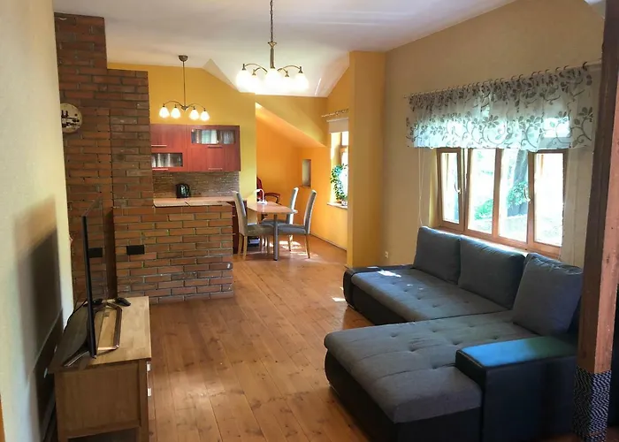 Nomme Апартаменты