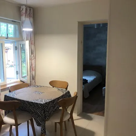 Appartement Nõmme *
