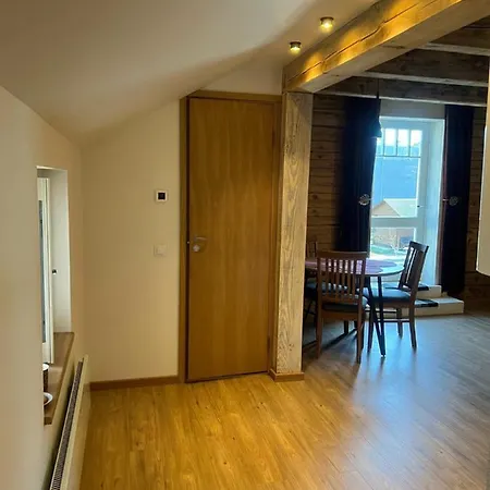 Appartement Nõmme *