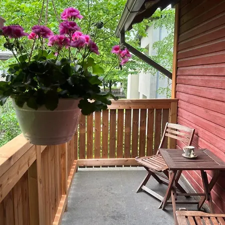 Nõmme Appartement Tallinn