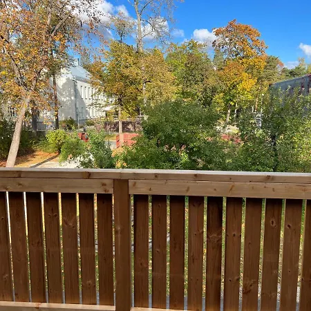 Nõmme Appartement Tallinn