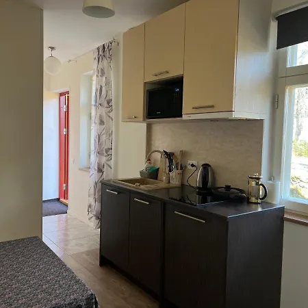 Nõmme Appartement Tallinn