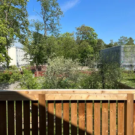 Nõmme Appartement Tallinn