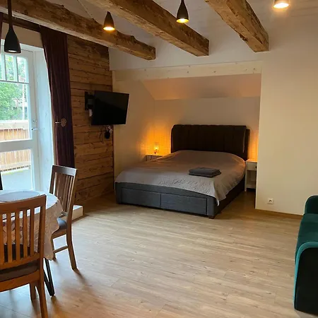 Appartement Nõmme *