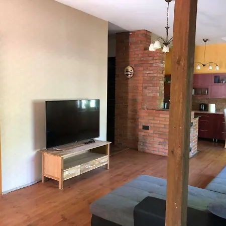 Appartement Nõmme *